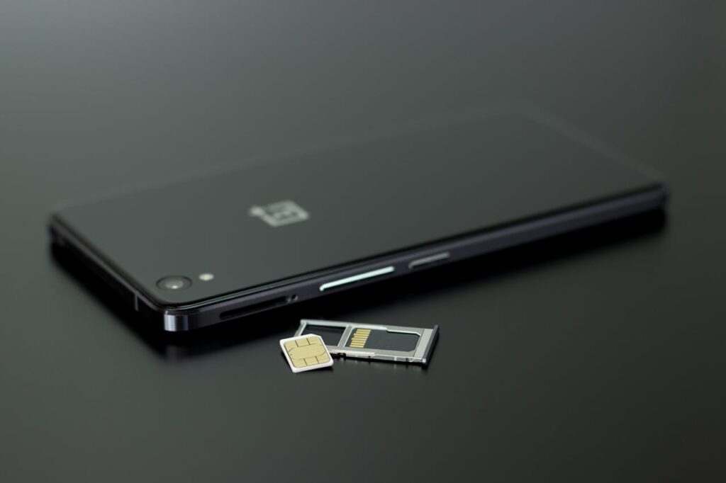 dual sim phones