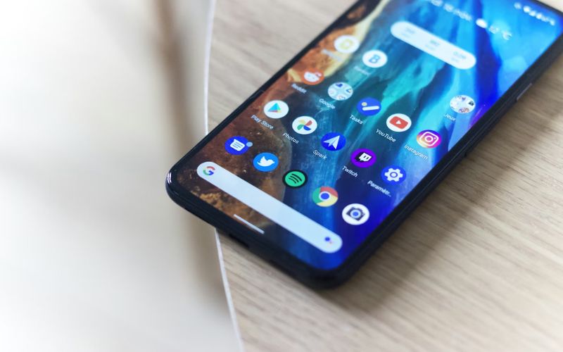 Unblock in popular calling and messaging apps (Image by Unsplash)
