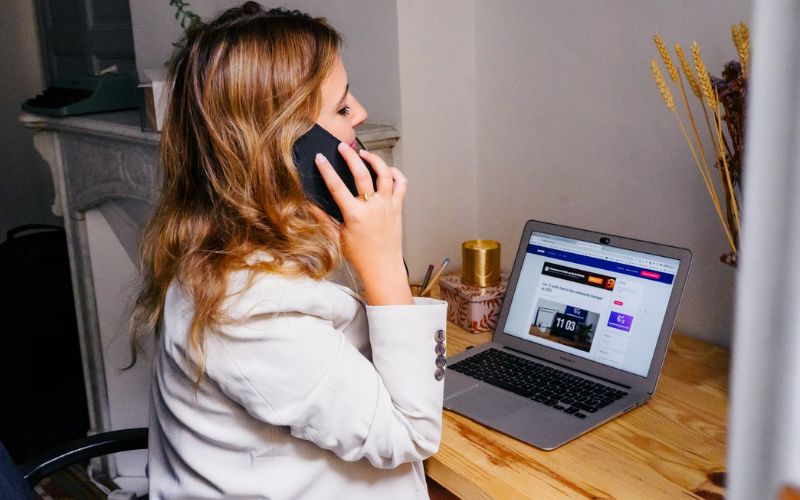 Common reasons your phone doesn’t ring when calls come in (Image by Unsplash)