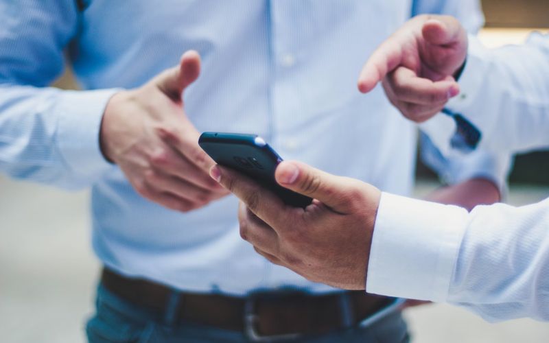 Altice Mobile is a budget mobile service, and only eligible Optimum customers can sign up (Image by Unsplash)
