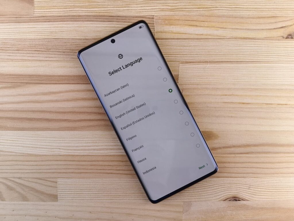 best burner phone for travel