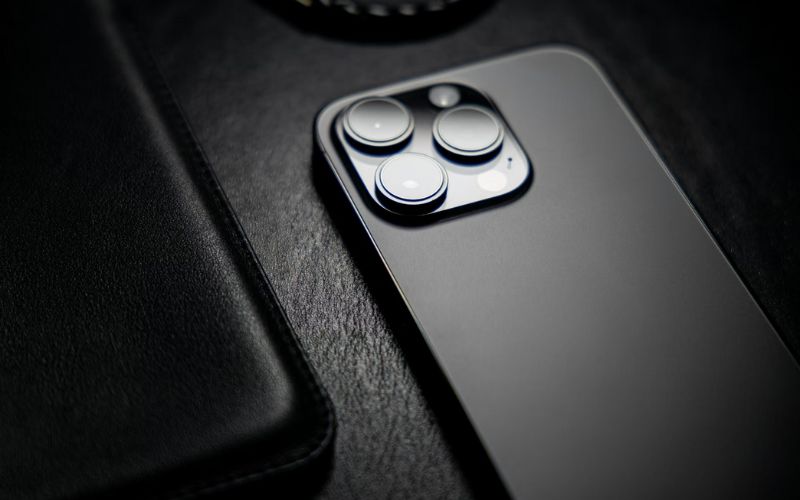 The Unplugged Phone is a simplified smartphone designed to reduce distractions (Image by Unsplash)