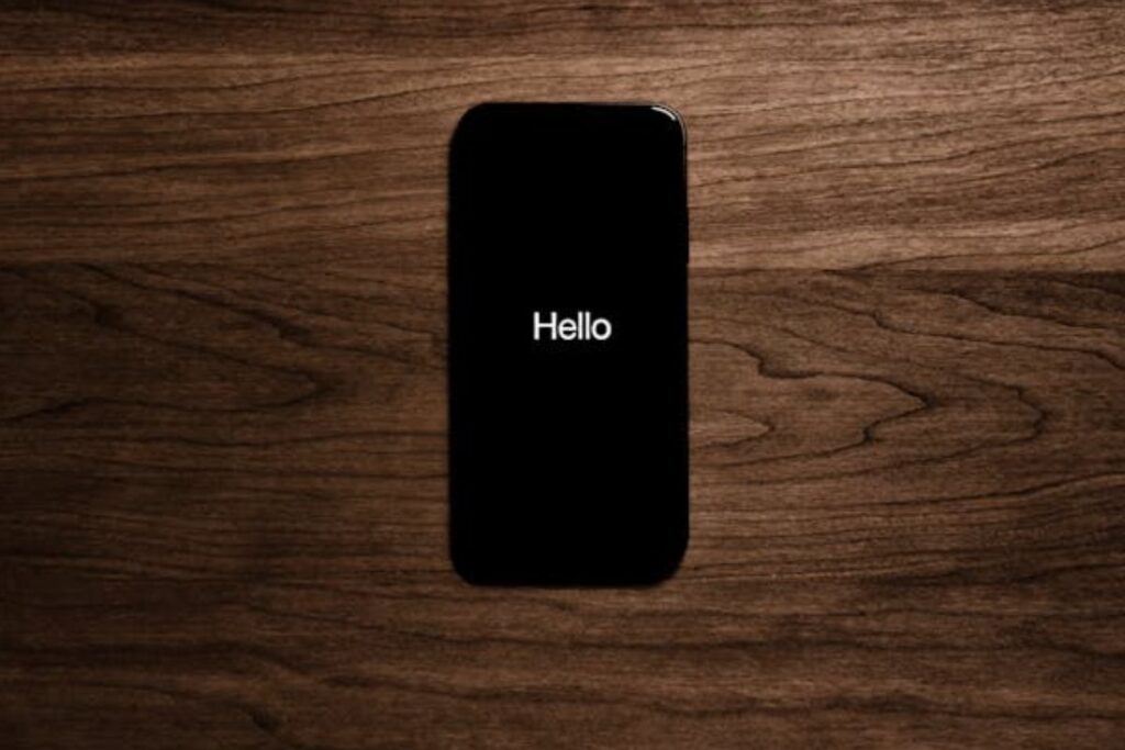 Free iPhone SE
