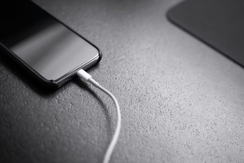 how to make phone charge faster