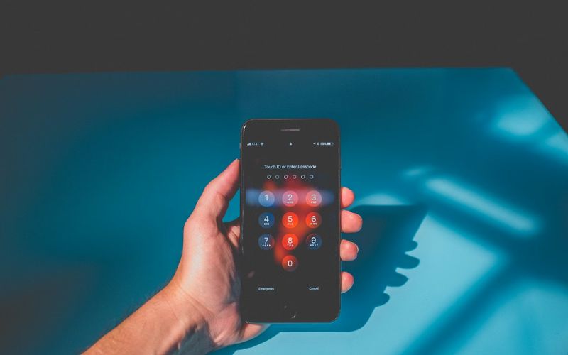 how to unlock cricket phone without code