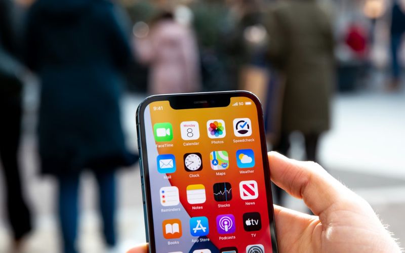 how to turn off 5g on iphone 16