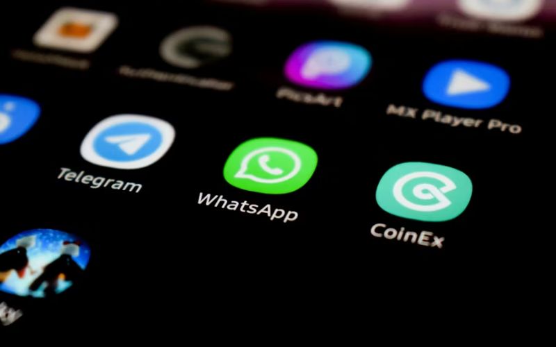 does whatsapp use your real phone number