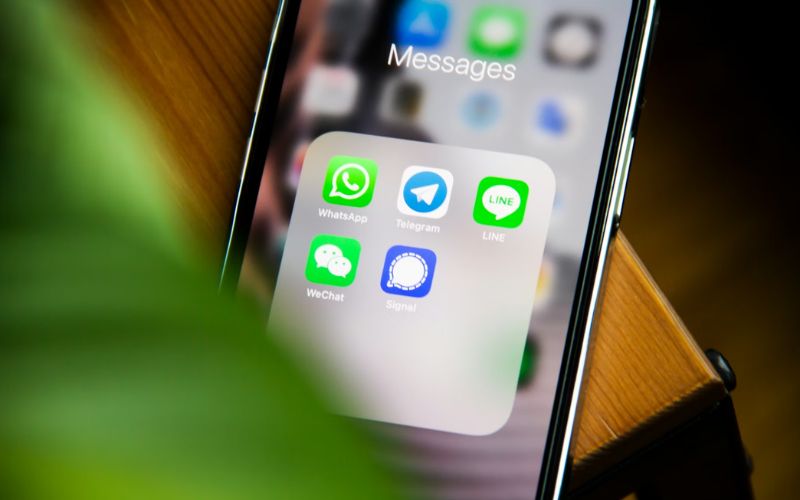 How WhatsApp Uses Your Phone Number in the System