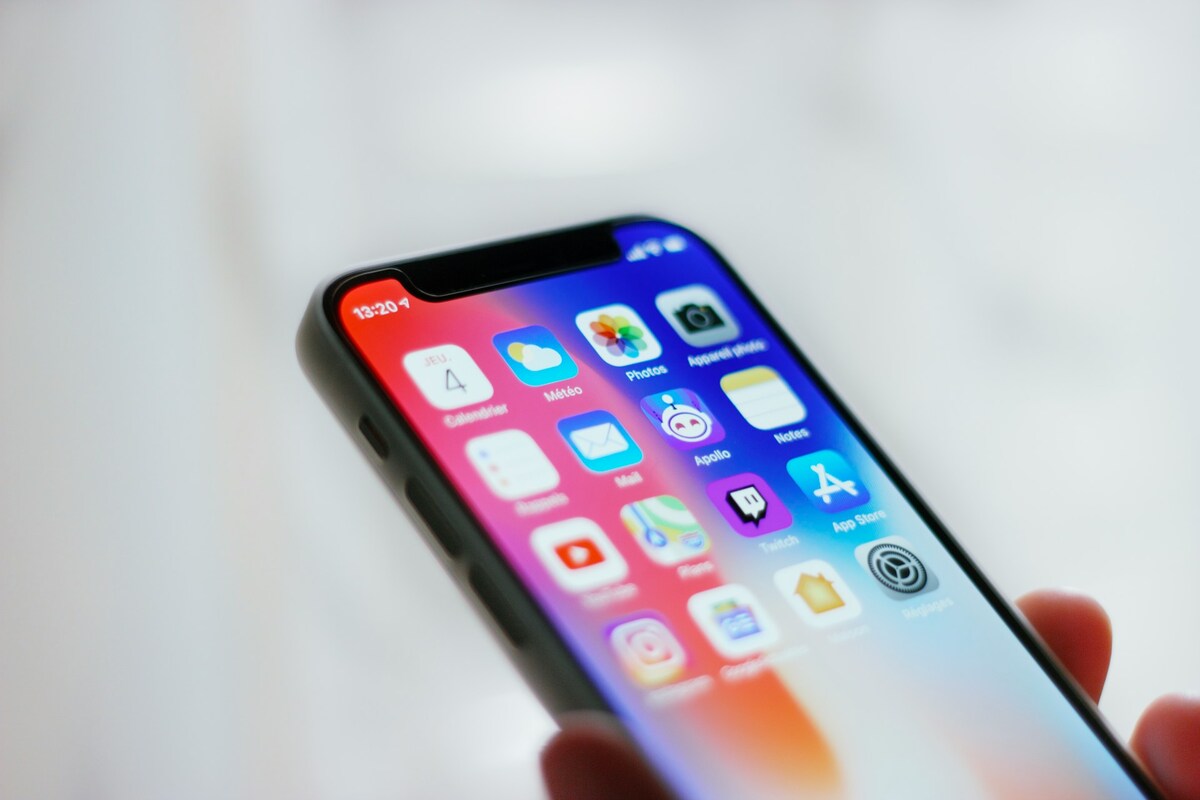 how to get 5g on iphone