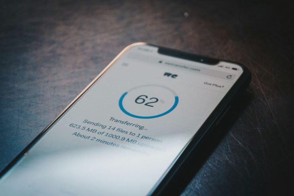 how to turn off data saver