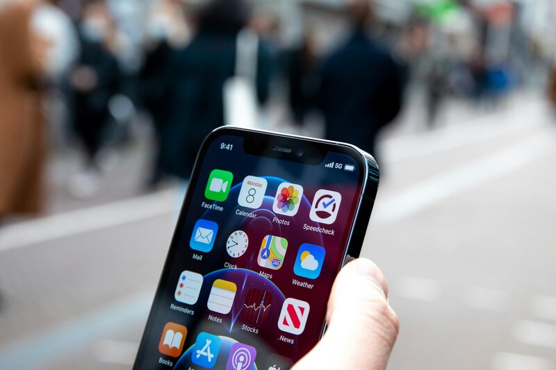 the reasons why is 5g so slow