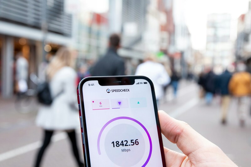 What is 5G Plus and its service