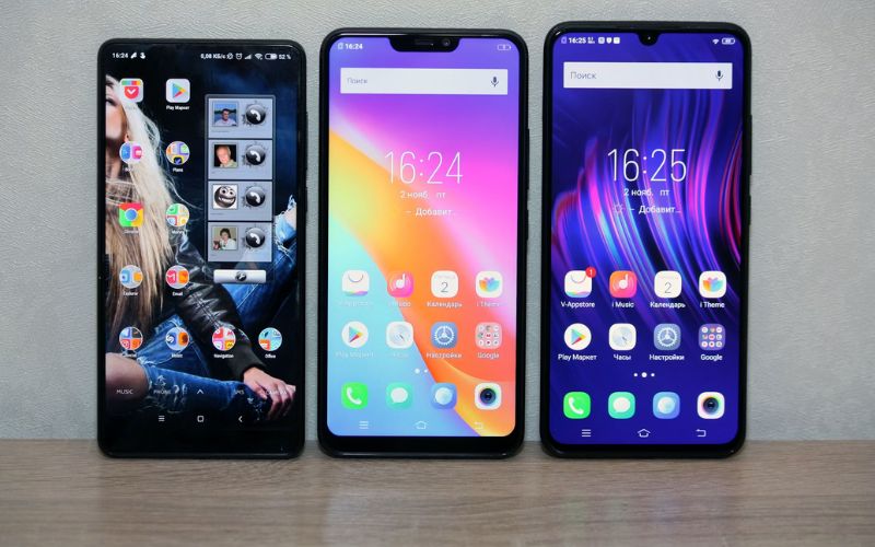 best 5g cell phone booster for rural areas