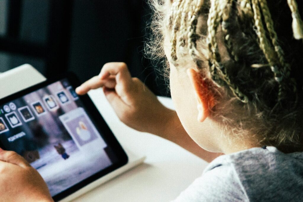 best tablet for toddlers