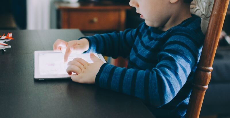 best tablet for toddlers in 2026