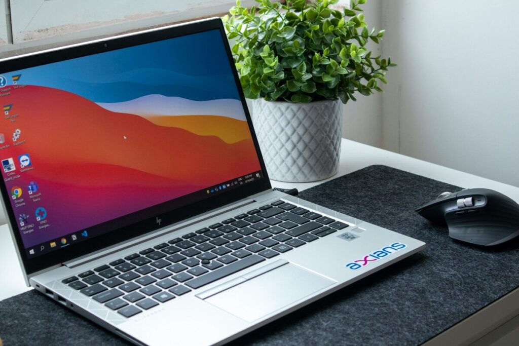How to Reset HP Laptop