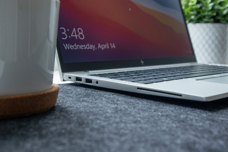 Step-by-step guide on how to reset HP laptop 