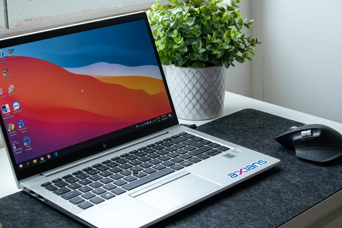 How to Reset HP Laptop
