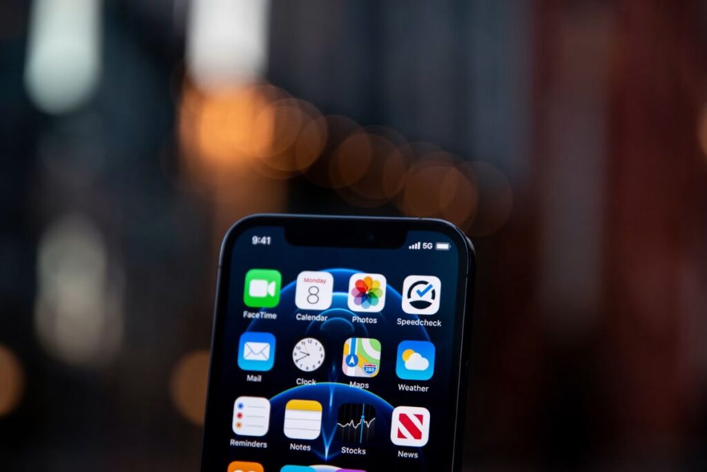 what is 5g standalone