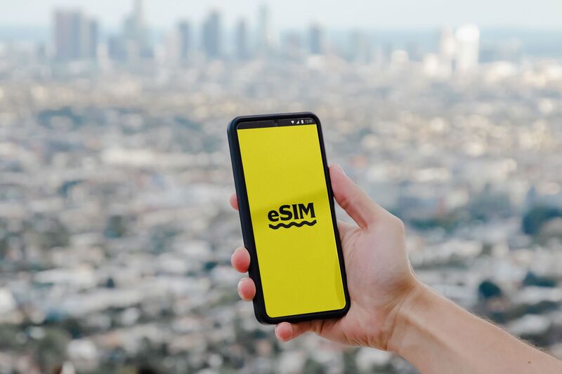 How to Activate eSIM on iPhone: The Latest Setup Guide