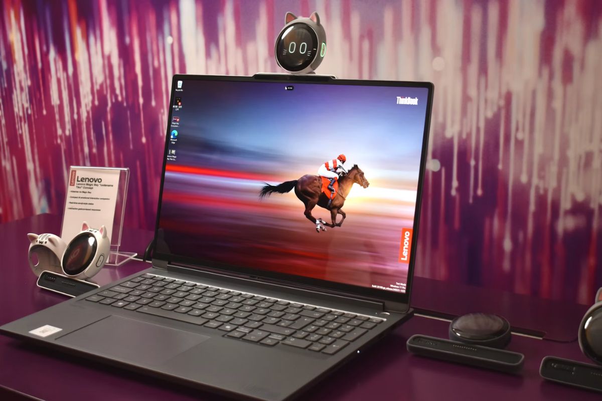 how to screenshot on lenovo laptop