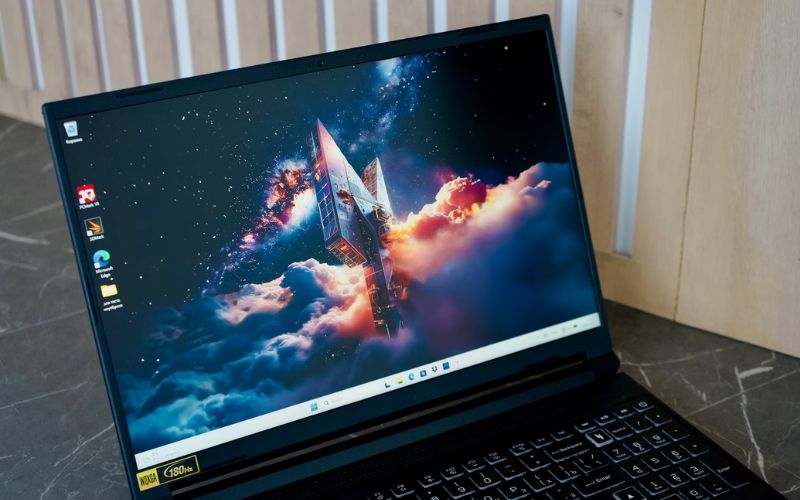 how to take a screenshot on lenovo laptop